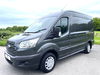 Ford Transit 310 Trend MWB L2 H2 2.0 TDCi 130 BHP Euro 6 5dr Manual 2025