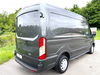 Ford Transit 310 Trend MWB L2 H2 2.0 TDCi 130 BHP Euro 6 5dr Manual 2025