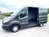 Ford Transit 310 Trend MWB L2 H2 2.0 TDCi 130 BHP Euro 6 5dr Manual 2025