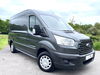 Ford Transit 310 Trend MWB L2 H2 2.0 TDCi 130 BHP Euro 6 5dr Manual 2025