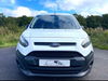 Ford Transit Connect 1.5L 210 P/V Diesel Manual Euro 6 (74 bhp) 5dr Manual 2025