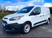 Ford Transit Connect 1.5L 210 P/V Diesel Manual Euro 6 (74 bhp) 5dr Manual 2017