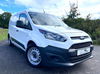 Ford Transit Connect 1.5L 210 P/V Diesel Manual Euro 6 (74 bhp) 5dr Manual 2025