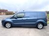 Ford Transit Connect 240 LIMITED LWB L2 1.5 TDCi 120 BHP Automatic Euro 6 5dr Automatic 2026