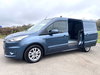 Ford Transit Connect 240 LIMITED LWB L2 1.5 TDCi 120 BHP Automatic Euro 6 5dr Automatic 2026