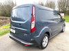 Ford Transit Connect 240 LIMITED LWB L2 1.5 TDCi 120 BHP Automatic Euro 6 5dr Automatic 2026