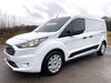 Ford Transit Connect 1.5L 240 TREND LWB TDCI Diesel Manual Euro 6 (99 bhp) 5dr Manual 2025