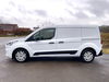 Ford Transit Connect 1.5L 240 TREND LWB TDCI Diesel Manual Euro 6 (99 bhp) 5dr Manual 2025