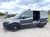 Ford Transit Connect 200 BASE L1 TDCi 100 BHP Euro 6 5dr Manual 2026