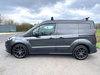Ford Transit Connect 200 BASE L1 TDCi 100 BHP Euro 6 5dr Manual 2026