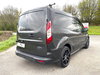 Ford Transit Connect 200 BASE L1 TDCi 100 BHP Euro 6 5dr Manual 2026