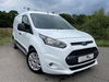 Ford Transit Connect 210 TREND P/V 4dr Manual 2026