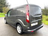 Ford Transit Connect 240 LIMITED LWB 1.5 TDCi 120 BHP Euro 6 5dr Manual 2026