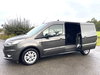 Ford Transit Connect 240 LIMITED LWB 1.5 TDCi 120 BHP Euro 6 5dr Manual 2026