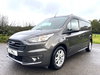 Ford Transit Connect 240 LIMITED LWB 1.5 TDCi 120 BHP Euro 6 5dr Manual 2026