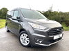 Ford Transit Connect 240 LIMITED LWB 1.5 TDCi 120 BHP Euro 6 5dr Manual 2026