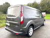 Ford Transit Connect 240 LIMITED LWB 1.5 TDCi 120 BHP Euro 6 5dr Manual 2026