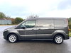 Ford Transit Connect 240 LIMITED LWB 1.5 TDCi 120 BHP Euro 6 5dr Manual 2026