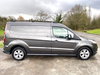 Ford Transit Connect 240 Limited LWB 1.6 TDCi 115 BHP 5dr Manual 2026