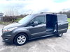 Ford Transit Connect 240 Limited LWB 1.6 TDCi 115 BHP 5dr Manual 2026