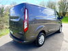Ford Transit Custom 2.0 280 EcoBlue Limited Panel Van 5dr Diesel Auto L1 H1 Euro 6 (s/s) (130 ps) 5dr Automatic 2026
