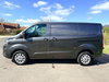 Ford Transit Custom 2.0 280 EcoBlue Limited Panel Van 5dr Diesel Auto L1 H1 Euro 6 (s/s) (130 ps) 5dr Automatic 2026