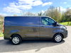 Ford Transit Custom 2.0 280 EcoBlue Limited Panel Van 5dr Diesel Auto L1 H1 Euro 6 (s/s) (130 ps) 5dr Automatic 2026
