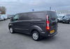Ford Transit Custom 2.0 280 EcoBlue Limited Panel Van 5dr Diesel Auto L1 H1 Euro 6 (s/s) (130 ps) 5dr Automatic 2026