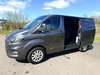 Ford Transit Custom 2.0 280 EcoBlue Limited Panel Van 5dr Diesel Auto L1 H1 Euro 6 (s/s) (130 ps) 5dr Automatic 2026
