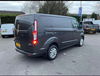 Ford Transit Custom 2.0 280 EcoBlue Limited Panel Van 5dr Diesel Auto L1 H1 Euro 6 (s/s) (130 ps) 5dr Automatic 2026