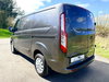Ford Transit Custom 2.0 280 EcoBlue Limited Panel Van 5dr Diesel Auto L1 H1 Euro 6 (s/s) (130 ps) 5dr Automatic 2026