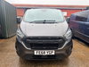 Ford Transit Custom 2.0 280 EcoBlue Limited Panel Van 5dr Diesel Manual L1 H1 Euro 6 (130 ps) 5dr Manual 2026