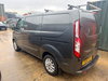 Ford Transit Custom 2.0 280 EcoBlue Limited Panel Van 5dr Diesel Manual L1 H1 Euro 6 (130 ps) 5dr Manual 2026