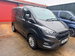 Ford Transit Custom 2.0 280 EcoBlue Limited Panel Van 5dr Diesel Manual L1 H1 Euro 6 (130 ps) 5dr Manual 2018