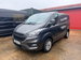 Ford Transit Custom 2.0 280 EcoBlue Limited Panel Van 5dr Diesel Manual L1 H1 Euro 6 (130 ps) 5dr Manual 2018