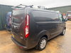 Ford Transit Custom 2.0 280 EcoBlue Limited Panel Van 5dr Diesel Manual L1 H1 Euro 6 (130 ps) 5dr Manual 2026