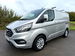 Ford Transit Custom 2.0 280 EcoBlue Limited Panel Van 5dr Diesel Manual L1 H1 Euro 6 (130 ps) 5dr Manual 2018