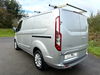 Ford Transit Custom 2.0 280 EcoBlue Limited Panel Van 5dr Diesel Manual L1 H1 Euro 6 (130 ps) 5dr Manual 2025