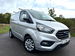 Ford Transit Custom 2.0 280 EcoBlue Limited Panel Van 5dr Diesel Manual L1 H1 Euro 6 (130 ps) 5dr Manual 2018