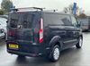 Ford Transit Custom 2.0 280 EcoBlue Limited Panel Van 5dr Diesel Manual L1 H1 Euro 6 (s/s) (130 ps) 5dr Manual 2026