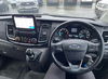 Ford Transit Custom 2.0 280 EcoBlue Limited Panel Van 5dr Diesel Manual L1 H1 Euro 6 (s/s) (130 ps) 5dr Manual 2026