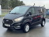 Ford Transit Custom 2.0 280 EcoBlue Limited Panel Van 5dr Diesel Manual L1 H1 Euro 6 (s/s) (130 ps) 5dr Manual 2026