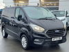 Ford Transit Custom 2.0 280 EcoBlue Limited Panel Van 5dr Diesel Manual L1 H1 Euro 6 (s/s) (130 ps) 5dr Manual 2026