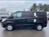Ford Transit Custom 2.0 280 EcoBlue Limited Panel Van 5dr Diesel Manual L1 H1 Euro 6 (s/s) (130 ps) 5dr Manual 2026