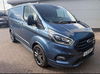 Ford Transit Custom 2.0 290 EcoBlue Sport Panel Van 5dr Diesel Manual L1 H1 Euro 6 (s/s) (185 ps) 5dr Manual 2026