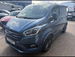 Ford Transit Custom 2.0 290 EcoBlue Sport Panel Van 5dr Diesel Manual L1 H1 Euro 6 (s/s) (185 ps) 5dr Manual 2021