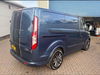 Ford Transit Custom 2.0 290 EcoBlue Sport Panel Van 5dr Diesel Manual L1 H1 Euro 6 (s/s) (185 ps) 5dr Manual 2026