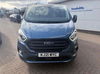 Ford Transit Custom 2.0 290 EcoBlue Sport Panel Van 5dr Diesel Manual L1 H1 Euro 6 (s/s) (185 ps) 5dr Manual 2026