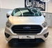 Ford Transit Custom 2.0 300 EcoBlue Limited Crew Van Double Cab 5dr Diesel Auto L1 H1 Euro 6 (s/s) (170 ps) 6dr Automatic 2020