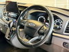 Ford Transit Custom 2.0 300 EcoBlue Limited Crew Van Double Cab 5dr Diesel Auto L1 H1 Euro 6 (s/s) (170 ps) 6dr Automatic 2026